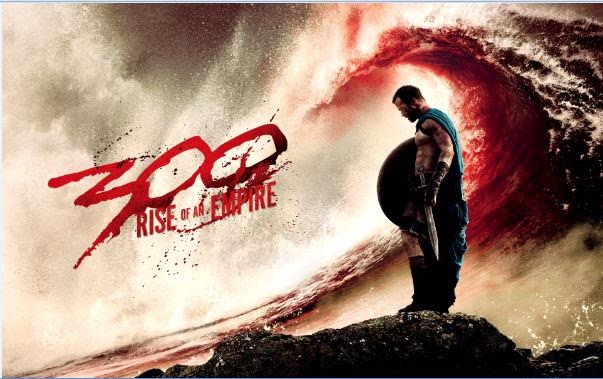 300 Rise Of An Empire Full Movie In Hindi